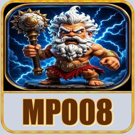 Pratinjau tampilan mpo08